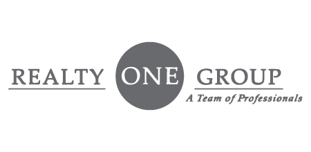 realty one group logo